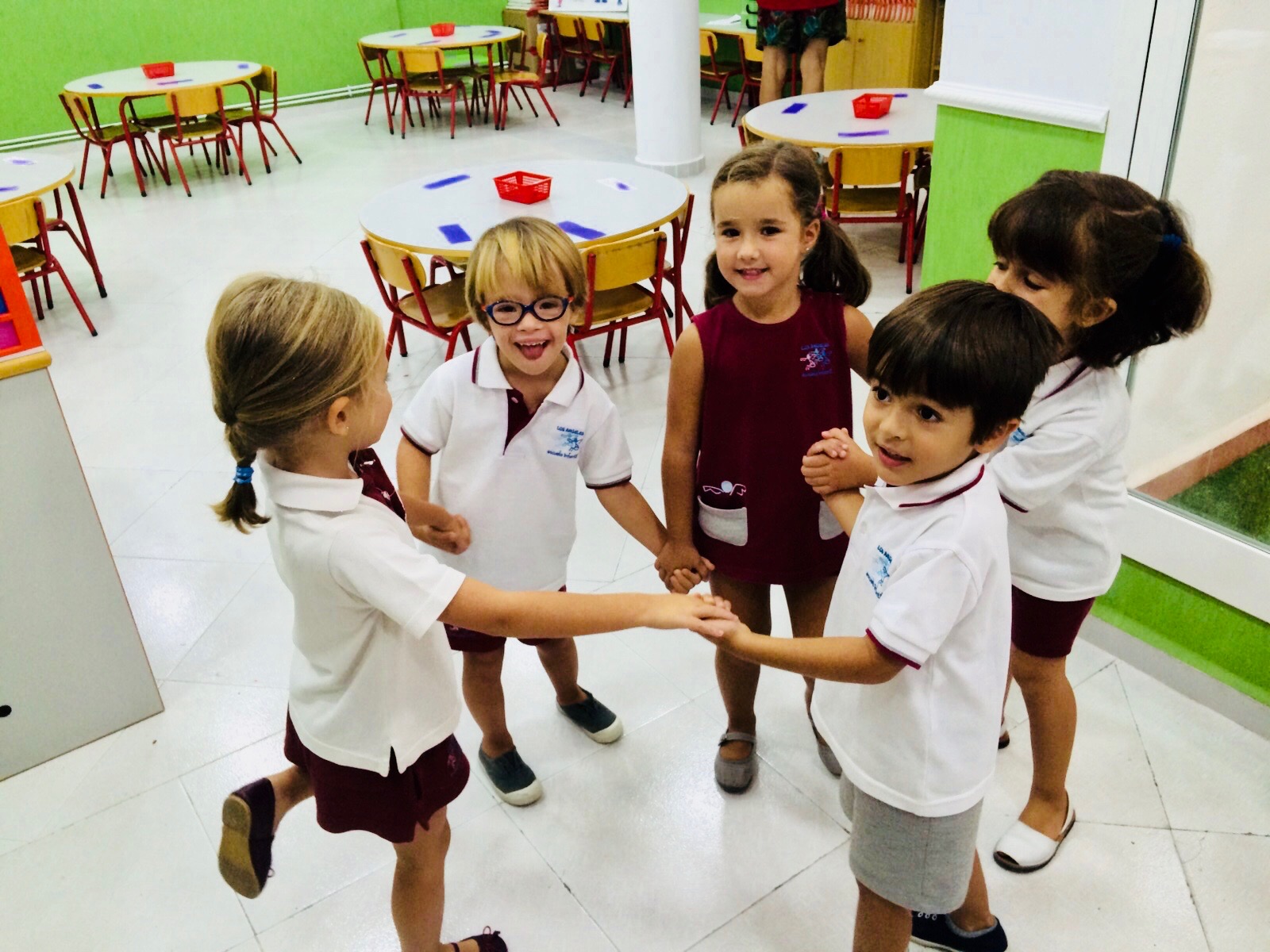 SÍNDROME DE DOWN EN LAS AULAS ESTRATEGIAS PARA LA INCLUSIÓN EDUCATIVA SÍNDROME DE DOWN EN LAS AULAS ESTRATEGIAS PARA LA INCLUSIÓN EDUCATIVA