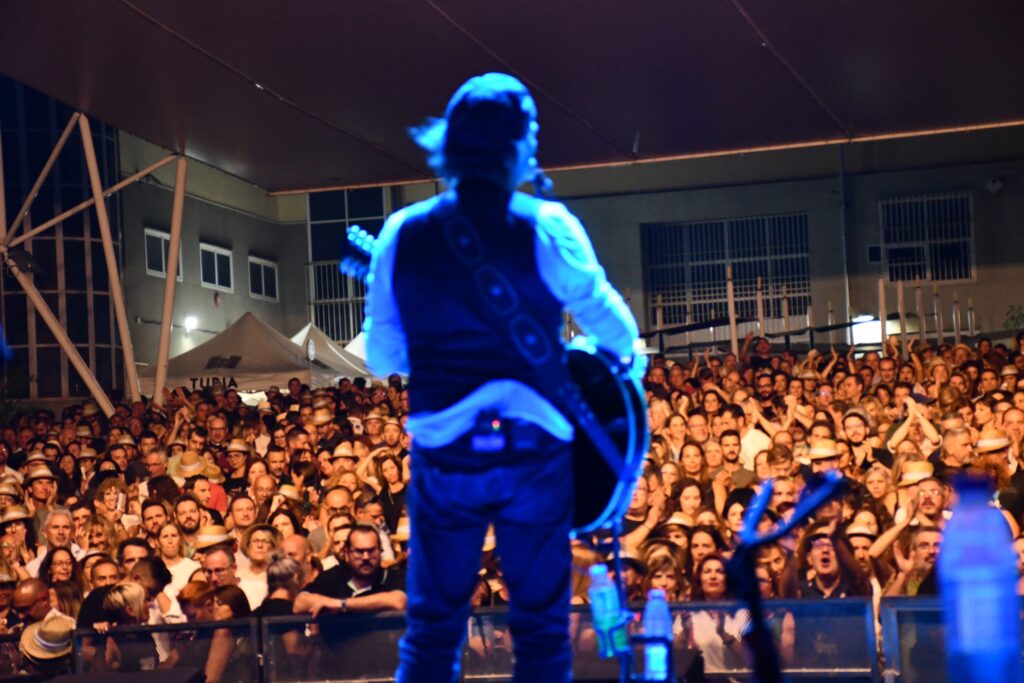 II edición Festival No te cambio por nadie Asindown