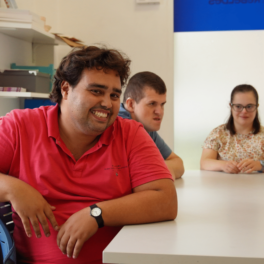 Impacto de la DANA en personas con discapacidad intelectual