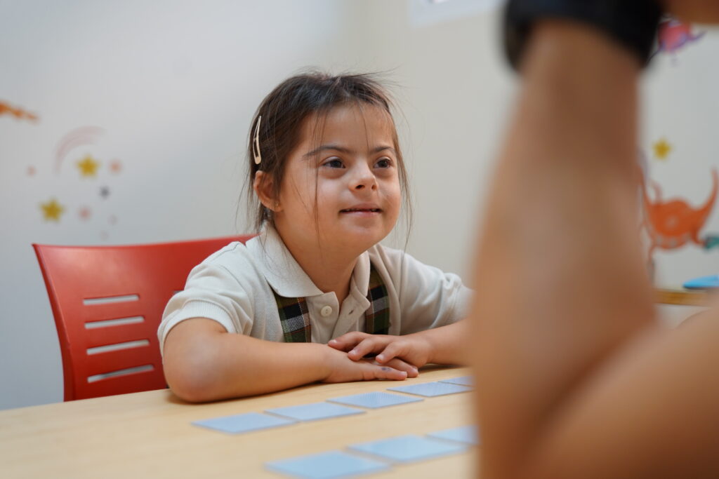 Etapa Educativa Asindown