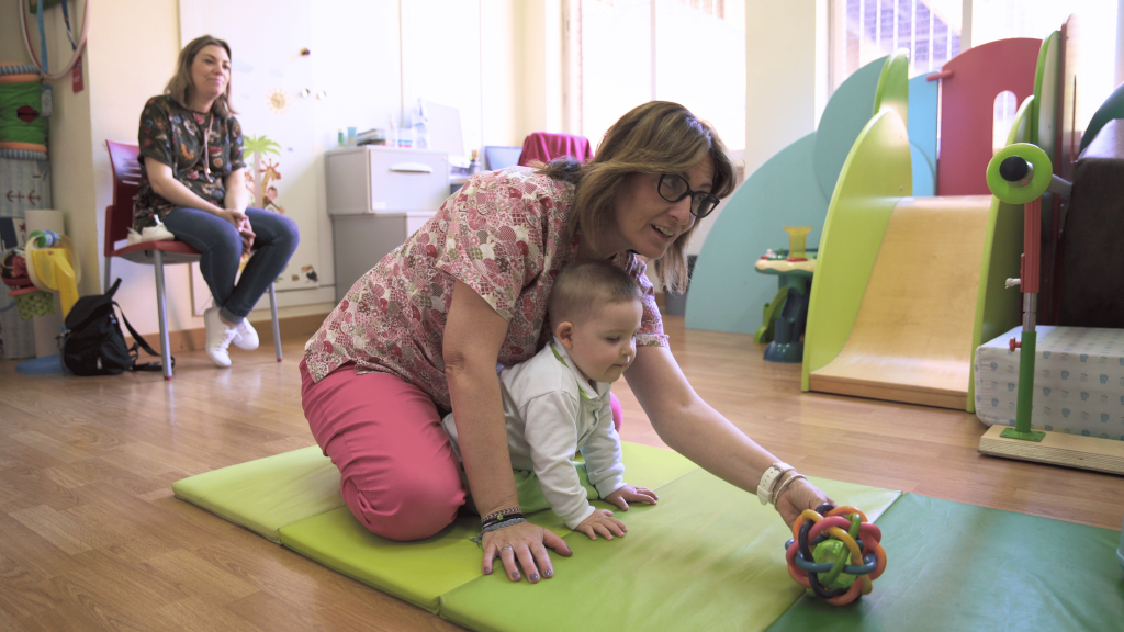 Asóciate a Asindown