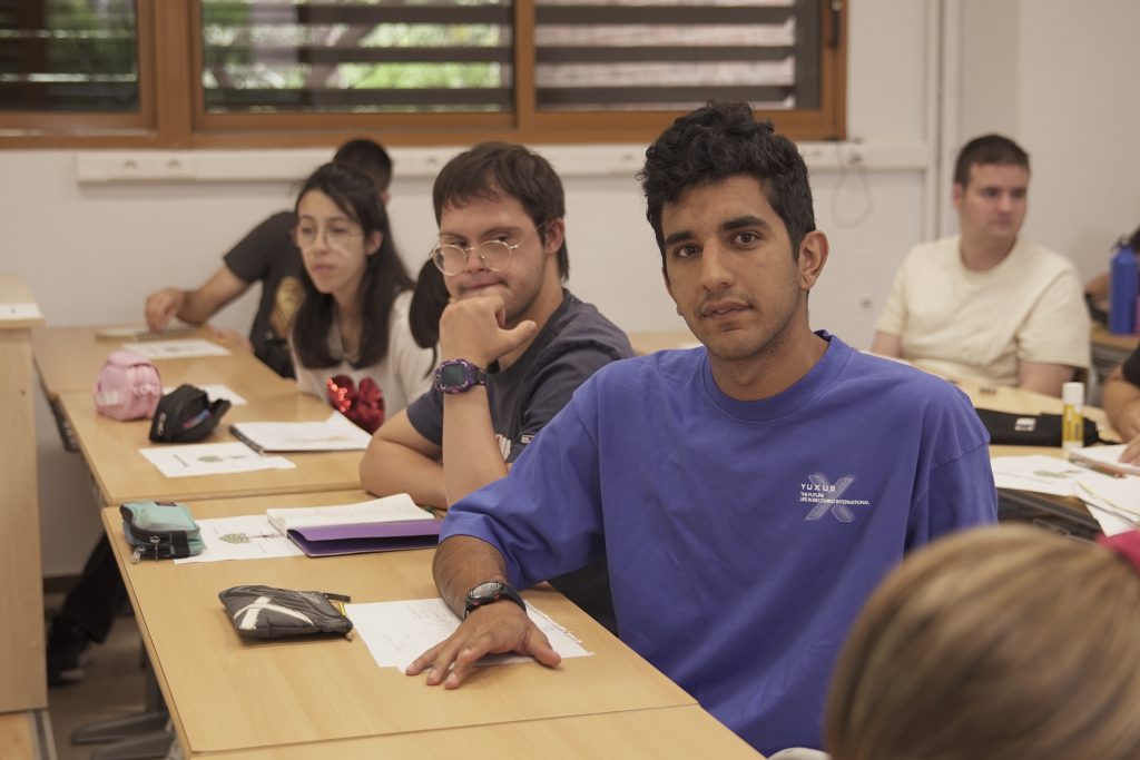 aula formacion asindown