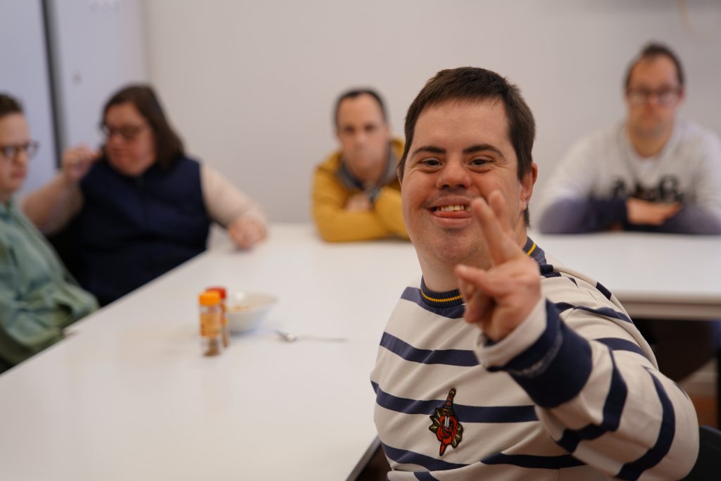 Premios y reconocimientos Asindown