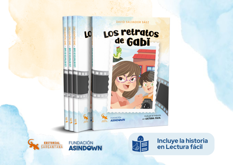 retratos de gabi educativa