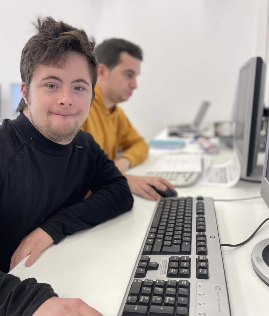 aula formacion asindown