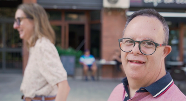 Alzheimer en personas con síndrome de Down