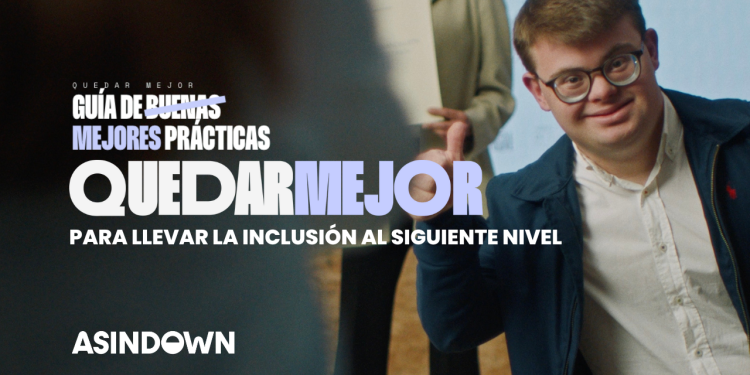 Recursos para llevar la inclusión al siguiente nivel