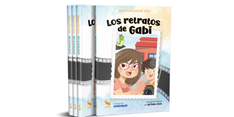 Los retratos de Gabi